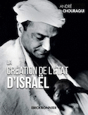 Création de l'état d'Israël (La)